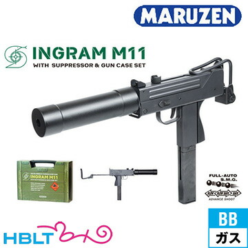 楽天市場】イングラム m11 マルゼンの通販