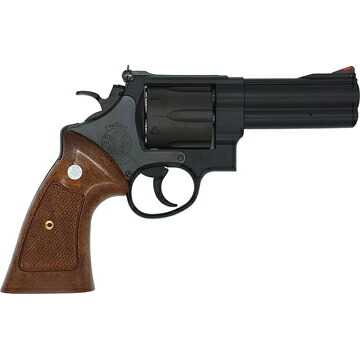 楽天市場】タナカワークス S&W M29 クラシック Ver.3 HW ブラック 4