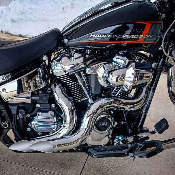 バイク用マフラー ソフテイル ハーレー」の人気商品一覧 | 安い商品を