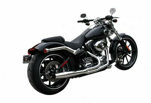 バイク用マフラー サンダーヘッダー ソフテイル」の人気商品一覧