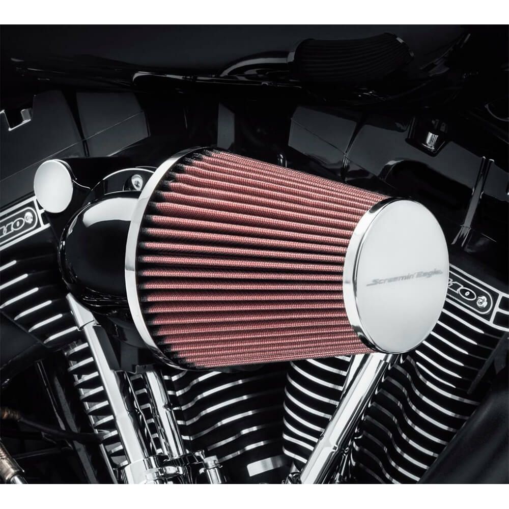 楽天市場】【29006-09C】ハーレー純正 スクリーミンイーグル・ヘビー