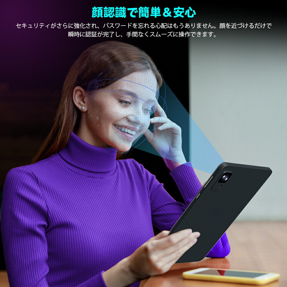 楽天市場】「クーポンで26999円」 8インチ タブレット Headwolf FPad7