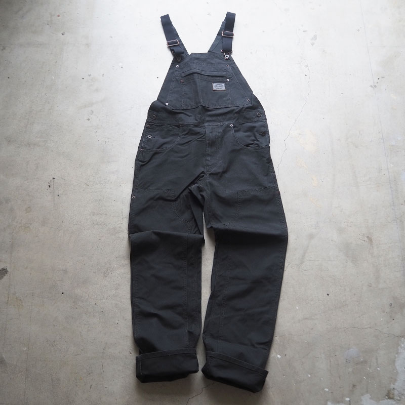 楽天市場】FILSON フィルソン オーバーオール ドライ ティン