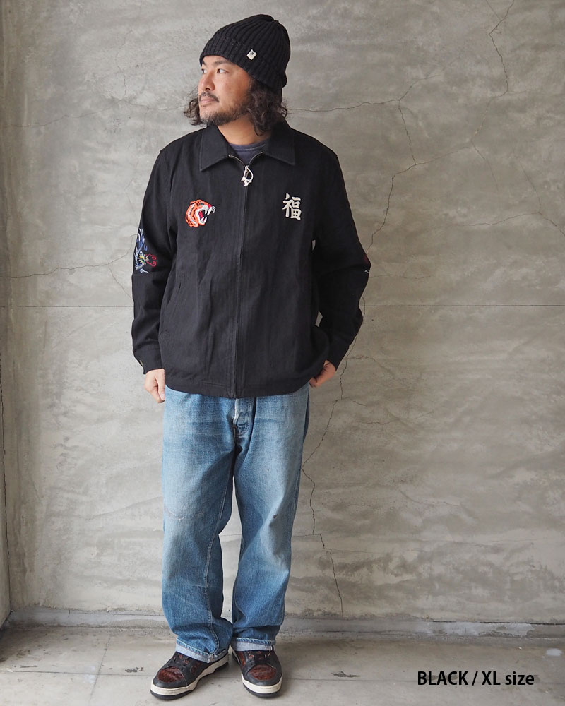 楽天市場】HOUSTON ヒューストン ベトジャン COTTON LINEN VIETNAMESE