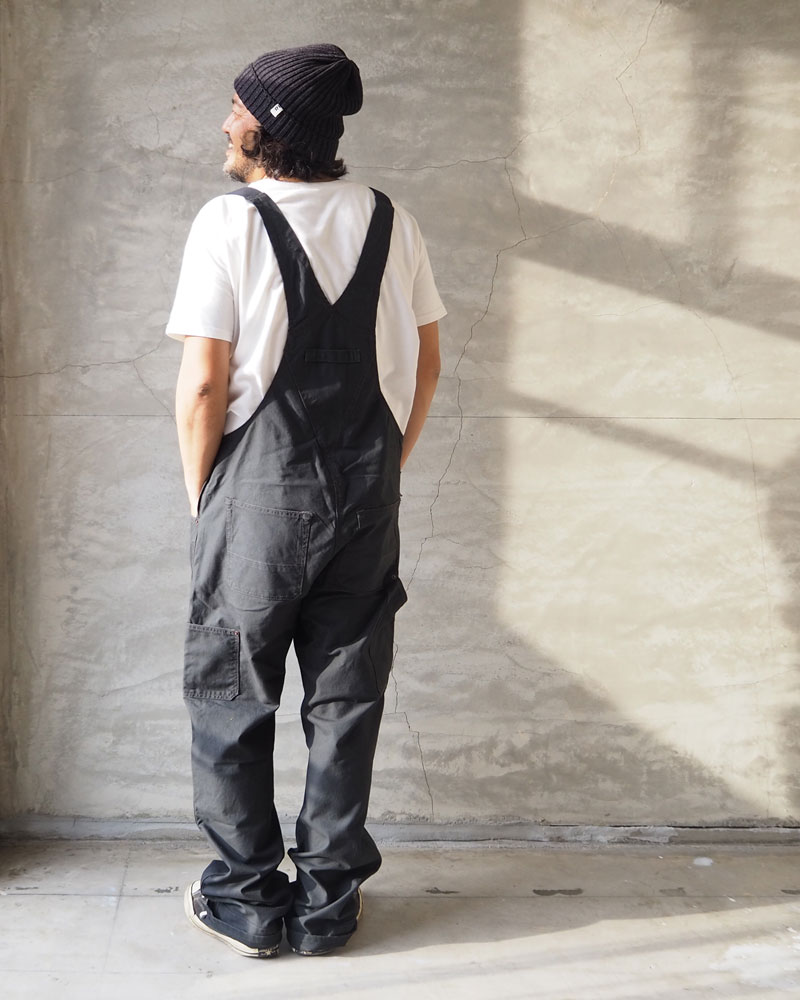 楽天市場】FILSON フィルソン オーバーオール ドライ ティン