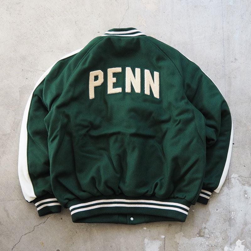 楽天市場】GAME SPORTSWEAR ゲームスポーツウェア スタジャン USA製