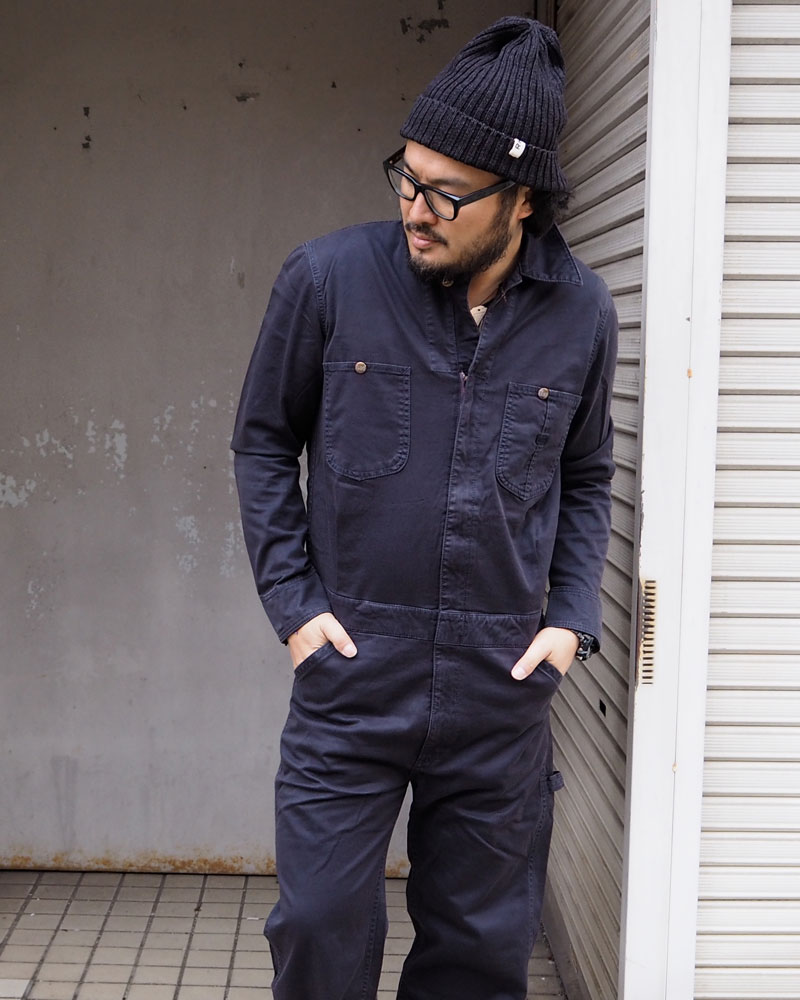 楽天市場】Lee リー オールインワン LM4213 オーバーオール メンズ