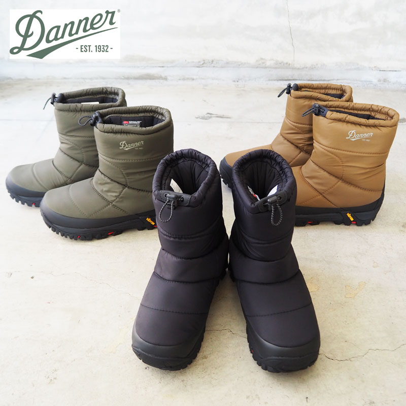 楽天市場】Danner ダナー フレッド Freddo B200 Pf D120073 メンズ