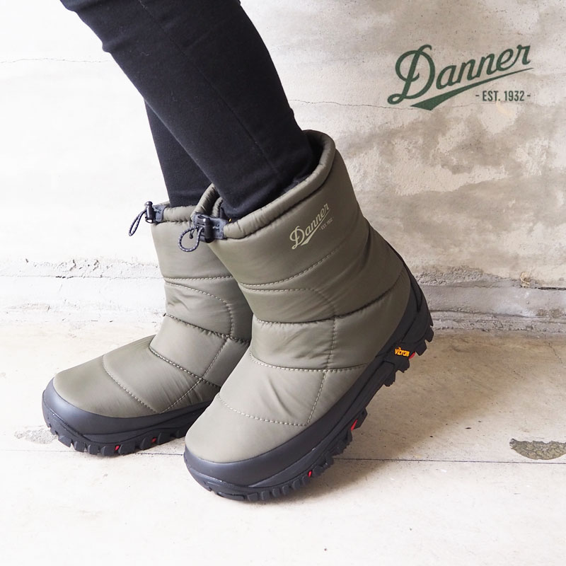 楽天市場】Danner ダナー フレッド Freddo B200 Pf D120073 メンズ