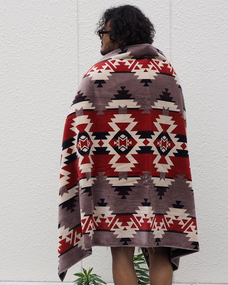 楽天市場】PENDLETON ペンドルトン ビーチタオル 101cm×177cm XB233