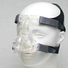 楽天市場】ウィザードフィット ネーザルマスク | CPAP(シーパップ)治療