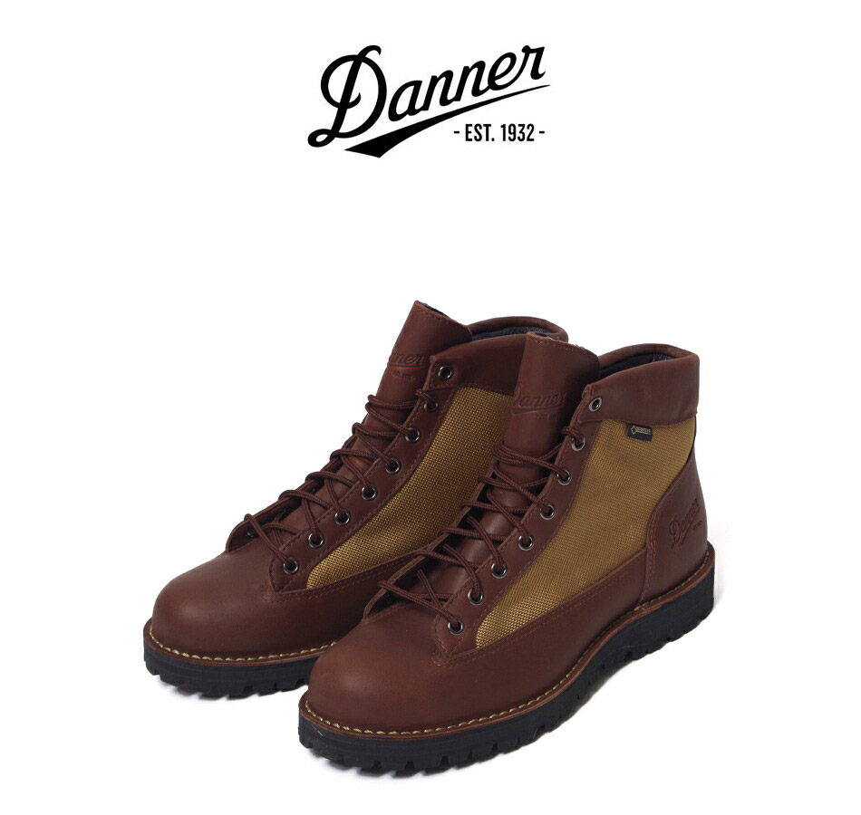 楽天市場】メンズ ブーツ 靴 DANNER FIELD ダナーフィールド D121003