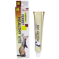 楽天市場】フェレットヘルシーバイト : 小動物専門店ヘヴン