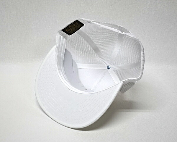 楽天市場】【DAMA SURFBOARDS CAP/White Mesh ダマ サーフボード