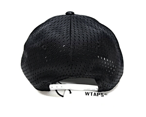 楽天市場】【WTAPS 25SS 9FORTY / CAP / POLY. MESH. NEWERA 251NENED