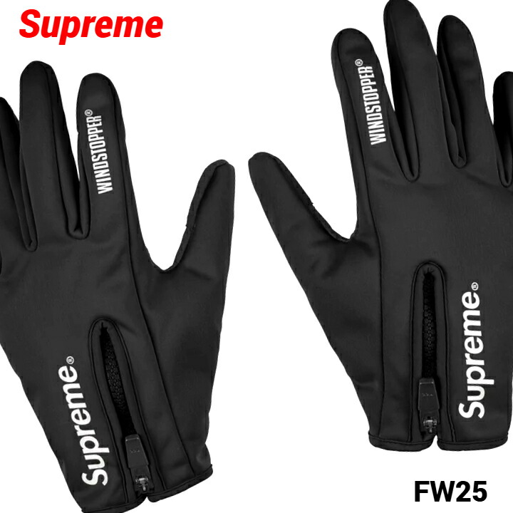 楽天市場】supreme glove（手袋・アームカバー｜バッグ・小物