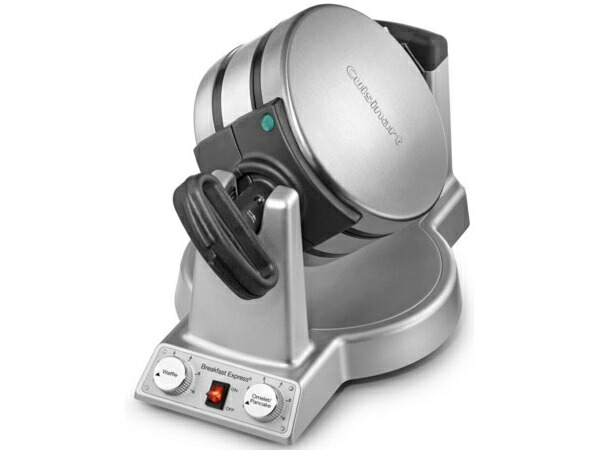 楽天市場】【2年保証】 Cuisinart クイジナート ワッフルメーカー