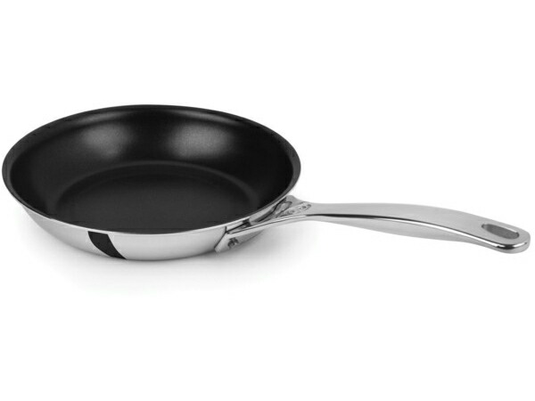 楽天市場】ル・クルーゼ ステンレス フライパンの通販