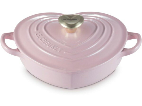 ル クルーゼ ハート 鍋」の人気商品一覧 | 安い商品を通販サイトから