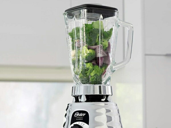 楽天市場】【2年保証】 Oster オスター クラシック・ブレンダー 角型