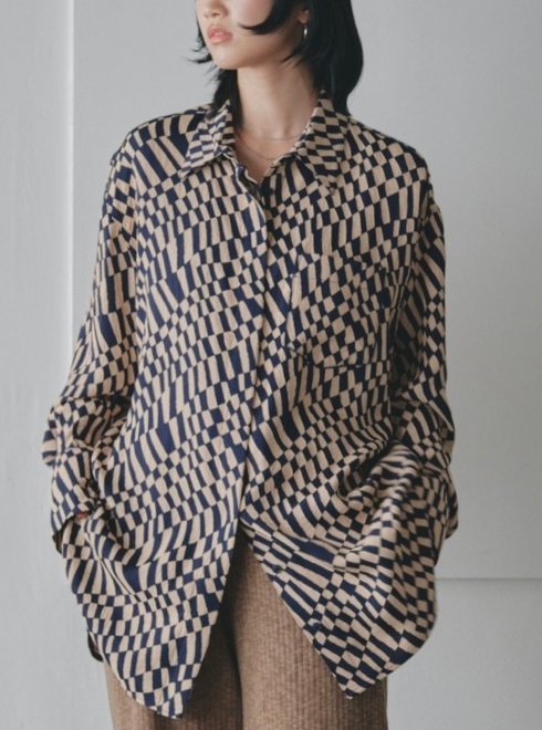 楽天市場】【即日出荷】【待望追加】TODAYFUL トゥデイフル Geometric