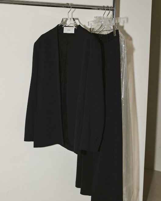 楽天市場】【即日出荷】【待望追加】TODAYFUL トゥデイフル Collarless