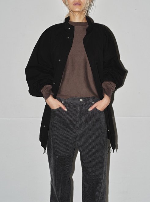 楽天市場】【即日出荷】TODAYFUL トゥデイフル Boyfriend Standcollar