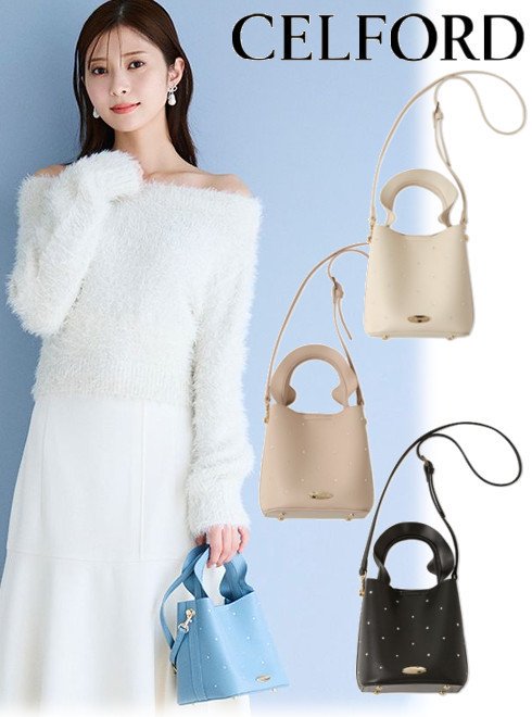 楽天市場】【即日出荷】(セール50%OFF) CELFORD セルフォード