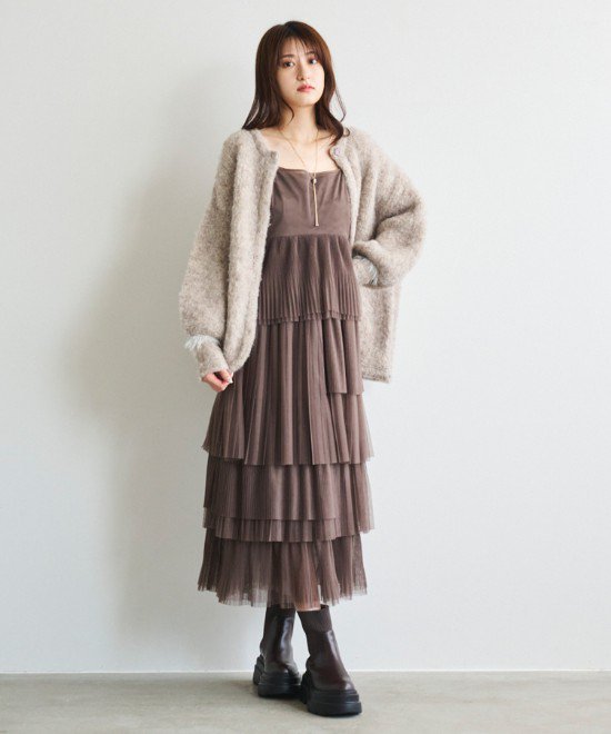 楽天市場】【即日出荷】(セール30%OFF) COCODEAL ココディール 起毛