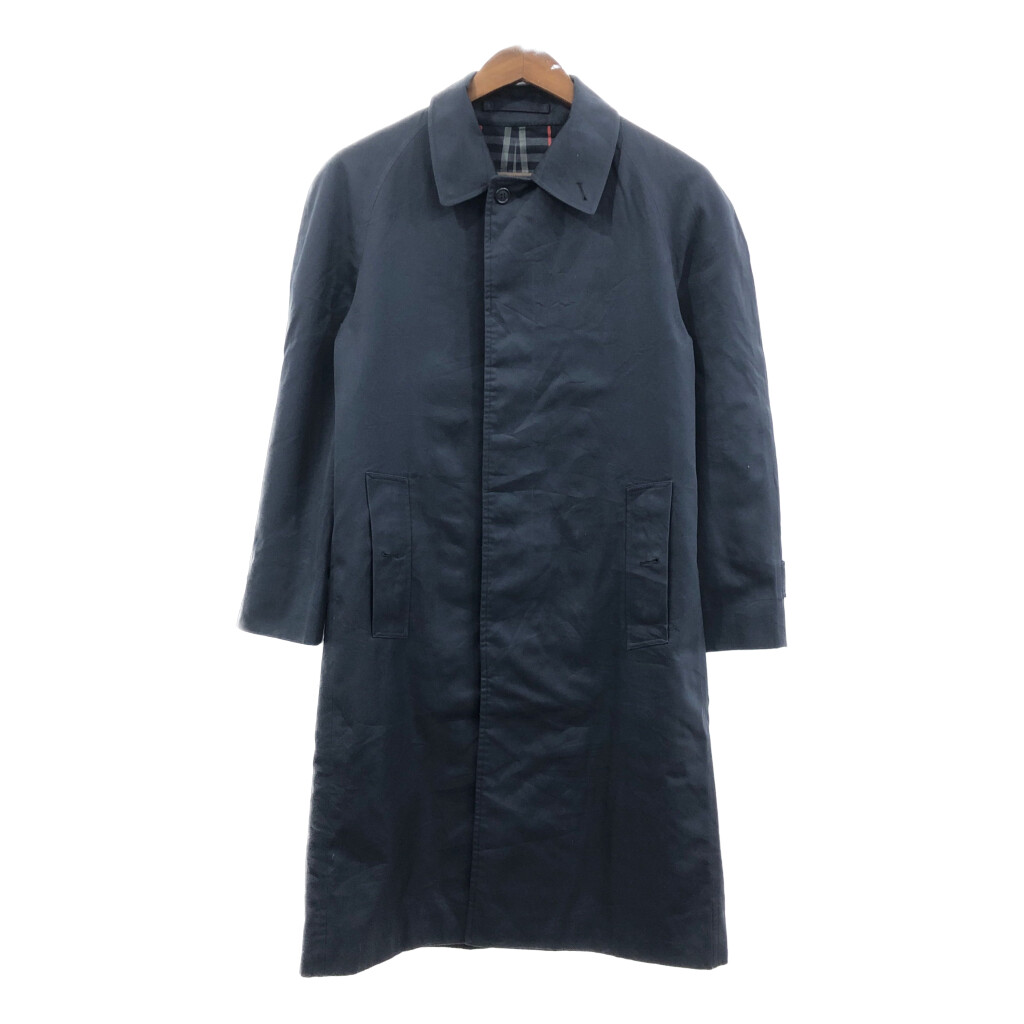 楽天市場】80年代 イングランド製 Burberrys バーバリーズ バルマ