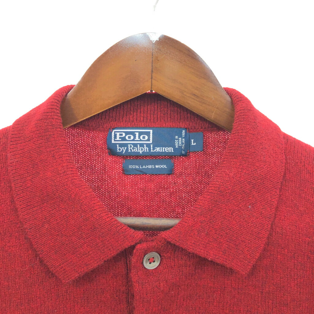 楽天市場】90年代 Polo by Ralph Lauren ポロ ラルフローレン