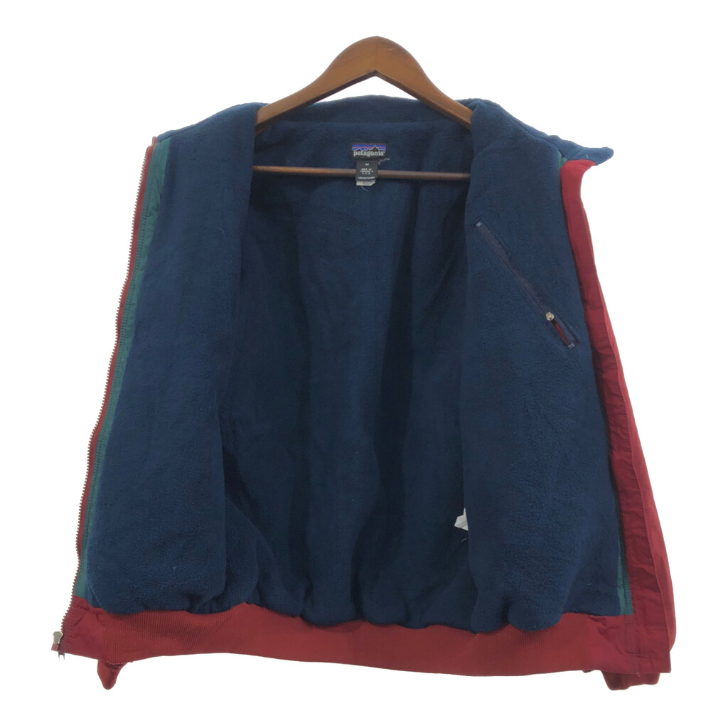 楽天市場】90年代 USA製 patagonia パタゴニア シェルドシンチラ