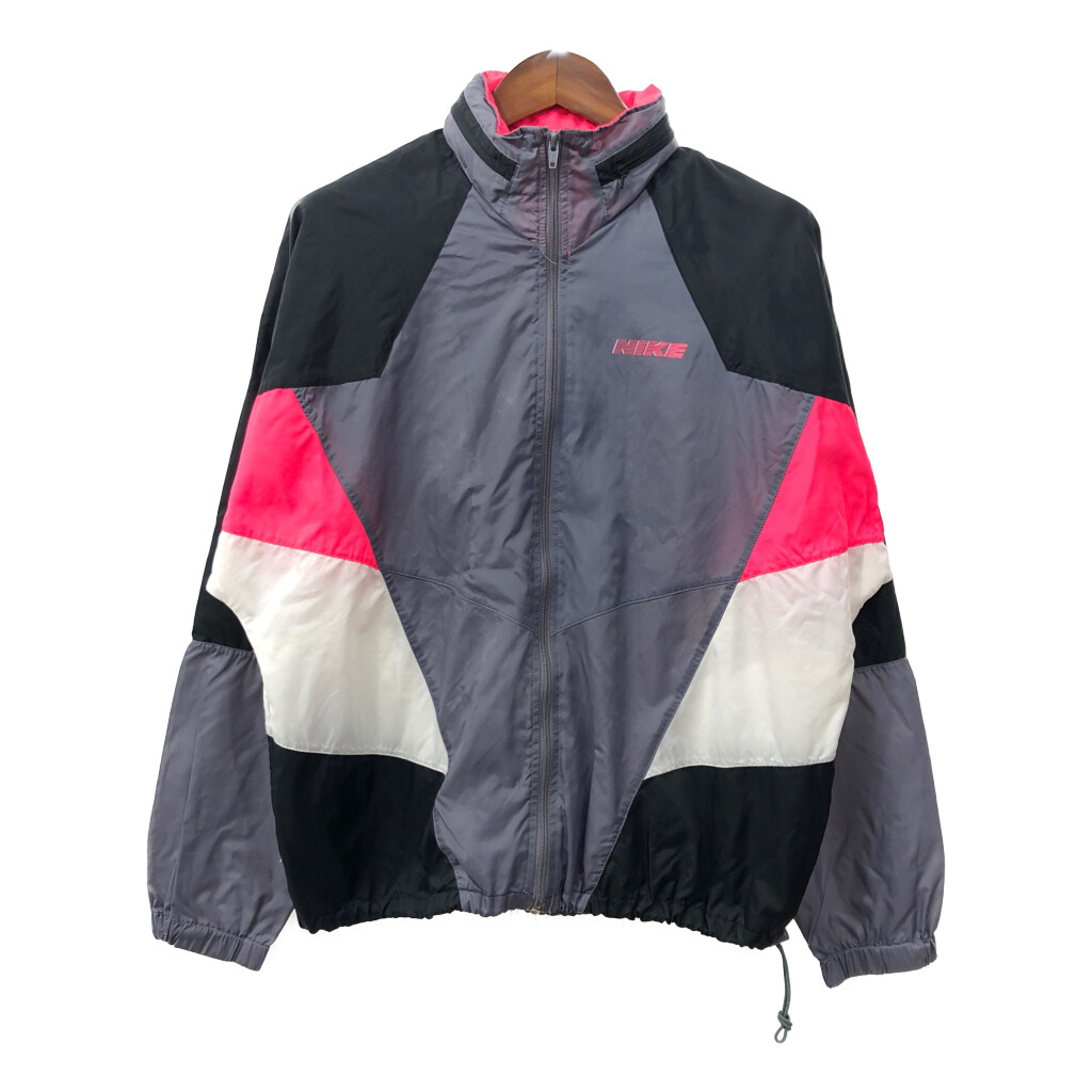楽天市場】90年代 NIKE ナイキ ナイロンジャケット スポーツ ワン
