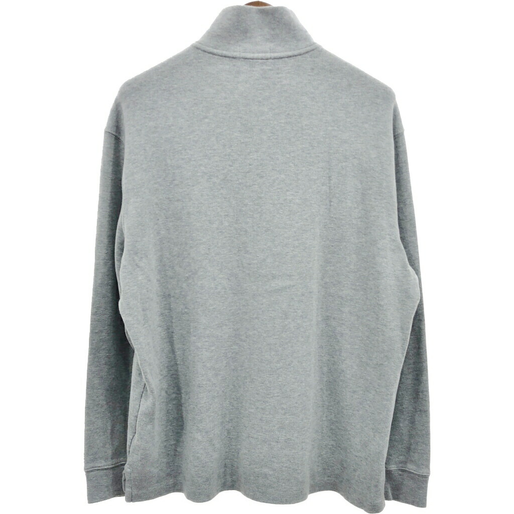 楽天市場】Polo by Ralph Lauren ポロ ラルフローレン ハーフジップ