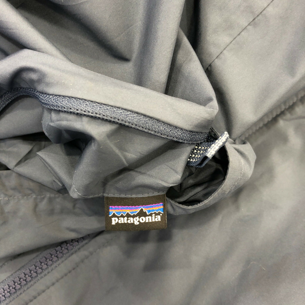 楽天市場】patagonia パタゴニア リバーシブル クランクセット ベスト