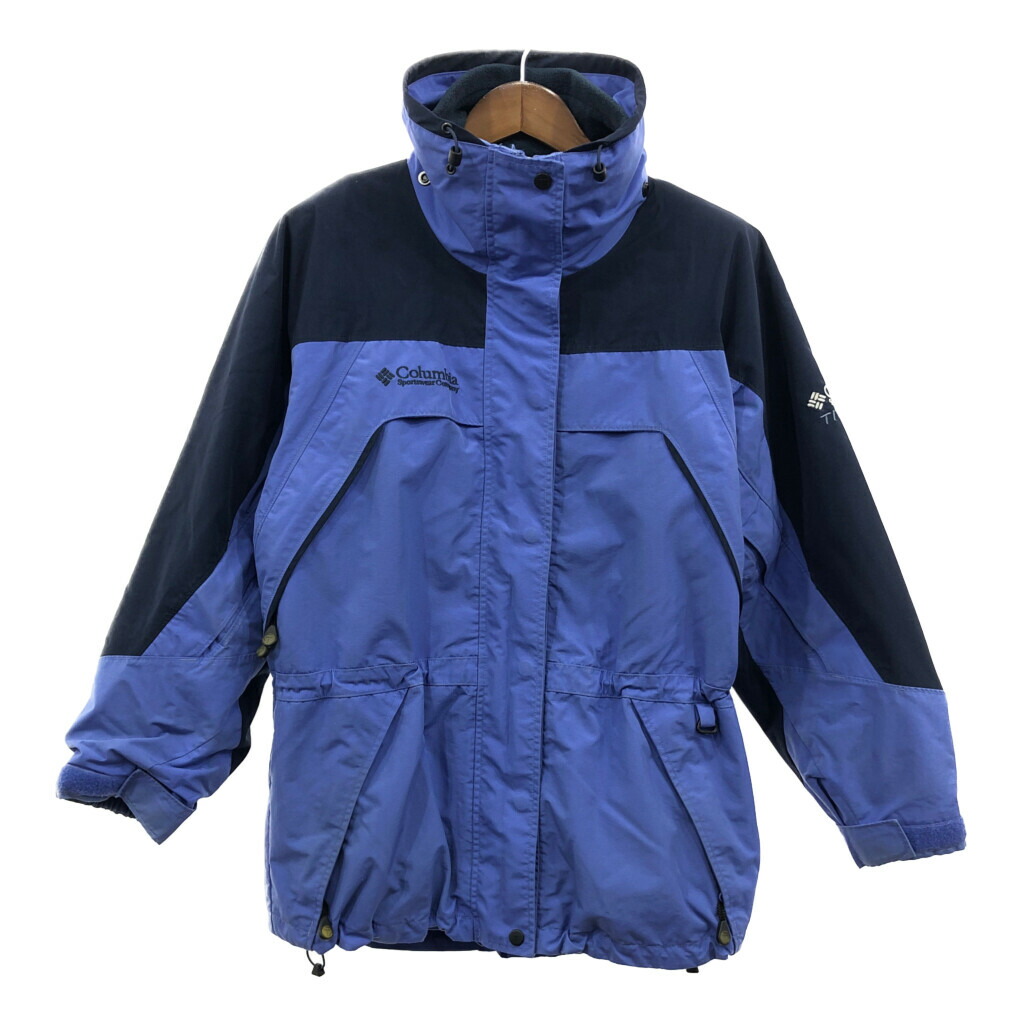 楽天市場】Columbia コロンビア TITANIUM マウンテンパーカー