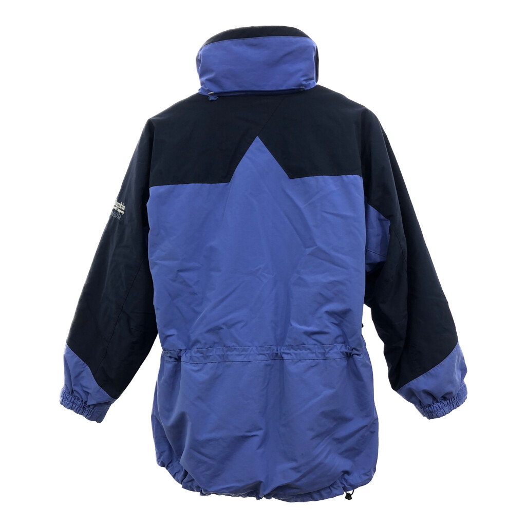 楽天市場】Columbia コロンビア TITANIUM マウンテンパーカー