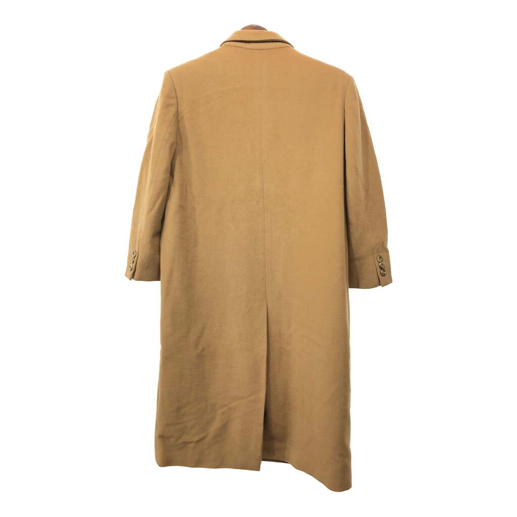 楽天市場】90年代 Burberrys バーバリーズ ウール カシミヤ チェスター