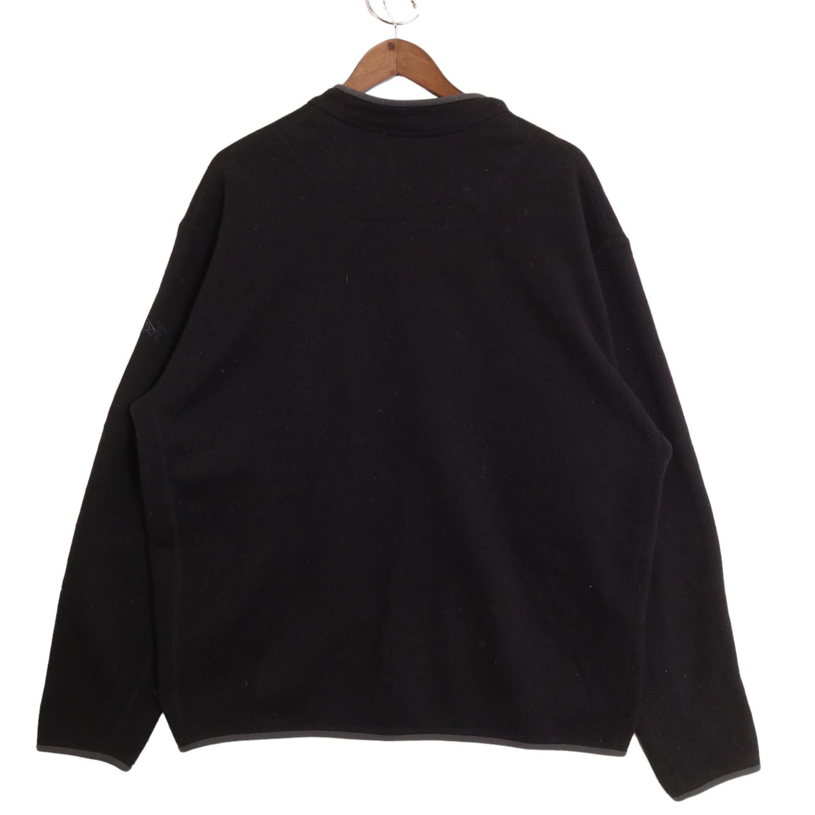 楽天市場】カナダ製 ARC'TERYX アークテリクス コバートカーディガン