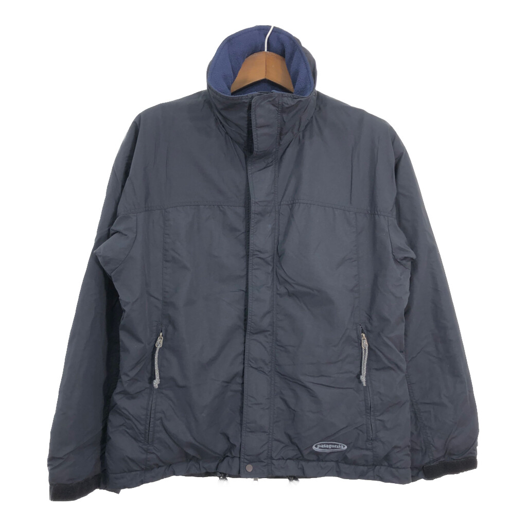 楽天市場】00年代 patagonia パタゴニア フュージョンジャケット