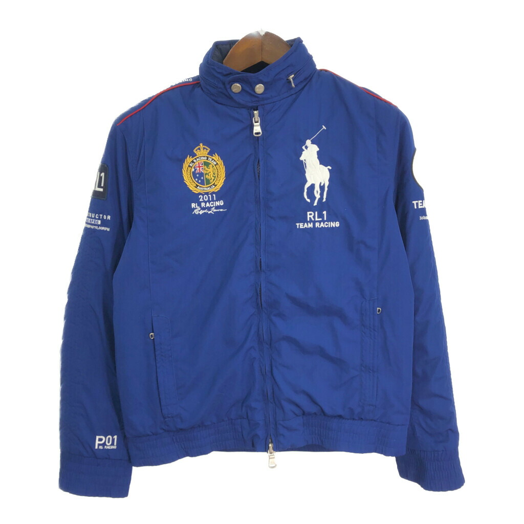 楽天市場】Polo by Ralph Lauren ポロ ラルフローレン RL レーシング
