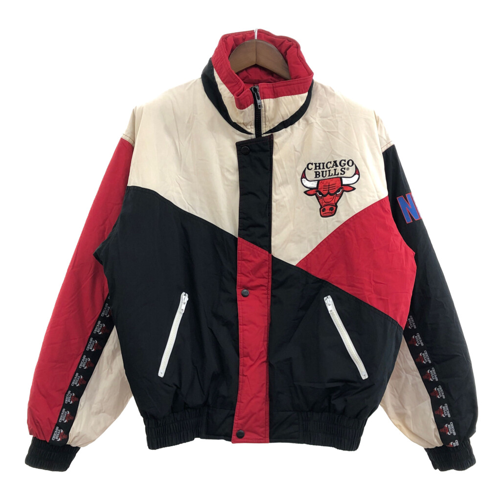 楽天市場】00年代 PRO PLAYER プロプレイヤー NBA シカゴ・ブルズ