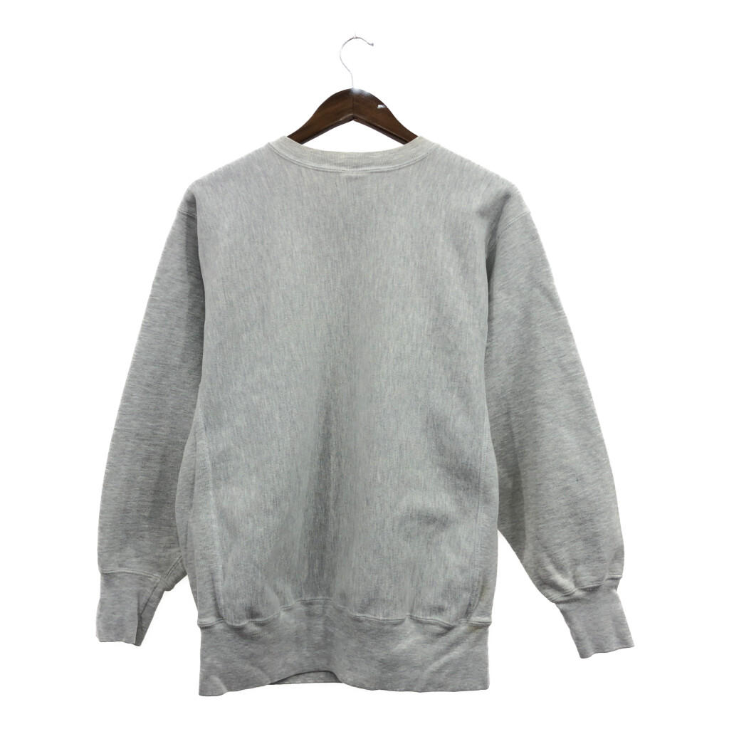 楽天市場】90年代 Champion チャンピオン REVERSE WEAVE リバース