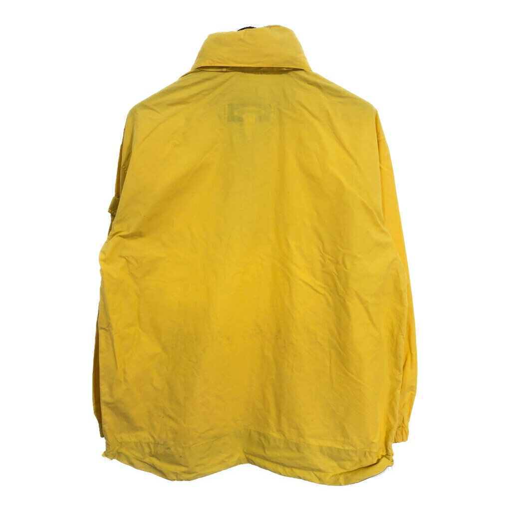 楽天市場】OLD NAVY オールドネイビー ハーフジップ コットン ナイロン