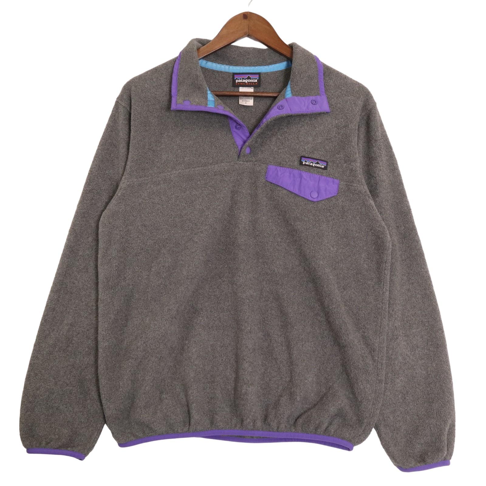 楽天市場】patagonia パタゴニア SYNCHILLA シンチラ スナップT