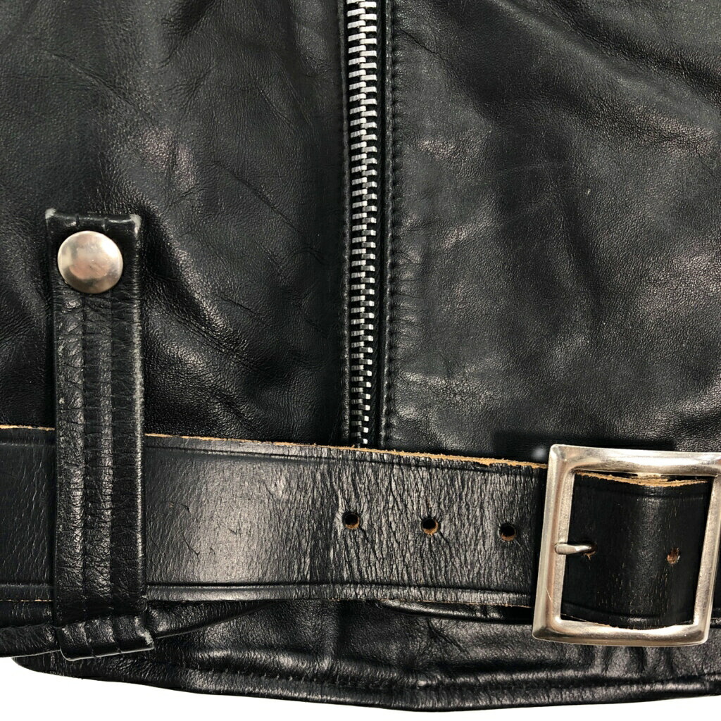 楽天市場】70年代 HARLEY DAVIDSON ハーレーダビッドソン AMF レザー