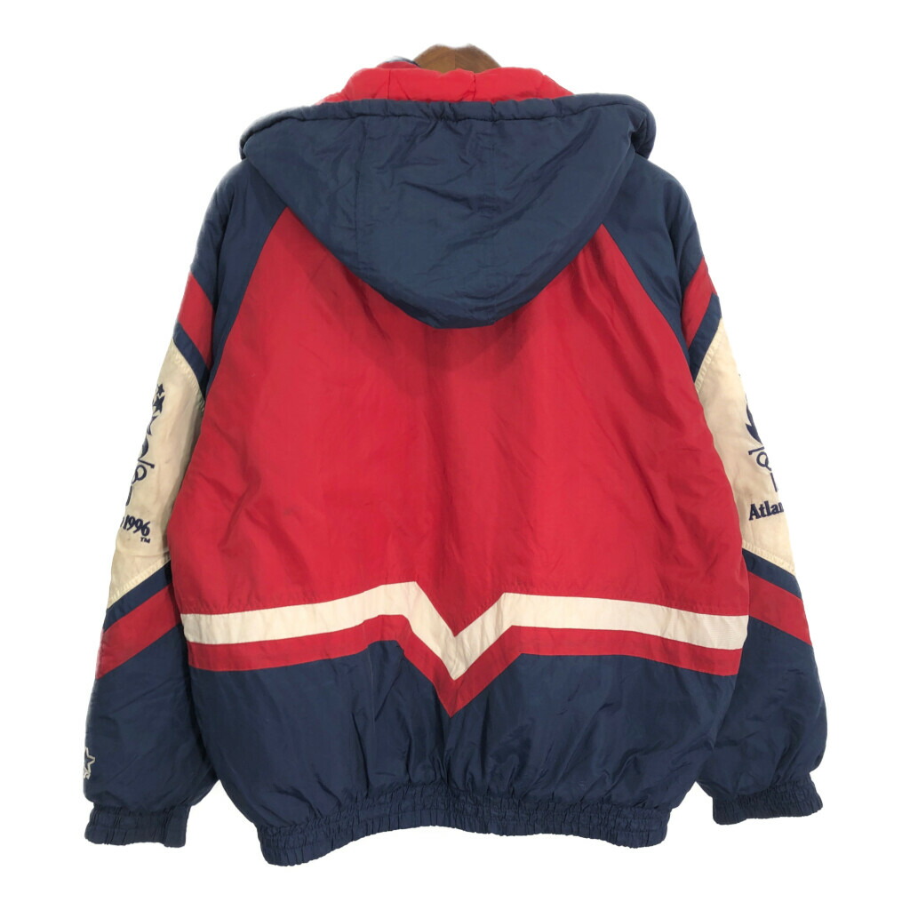 楽天市場】90年代 STARTER スターター アトランタオリンピック 1996