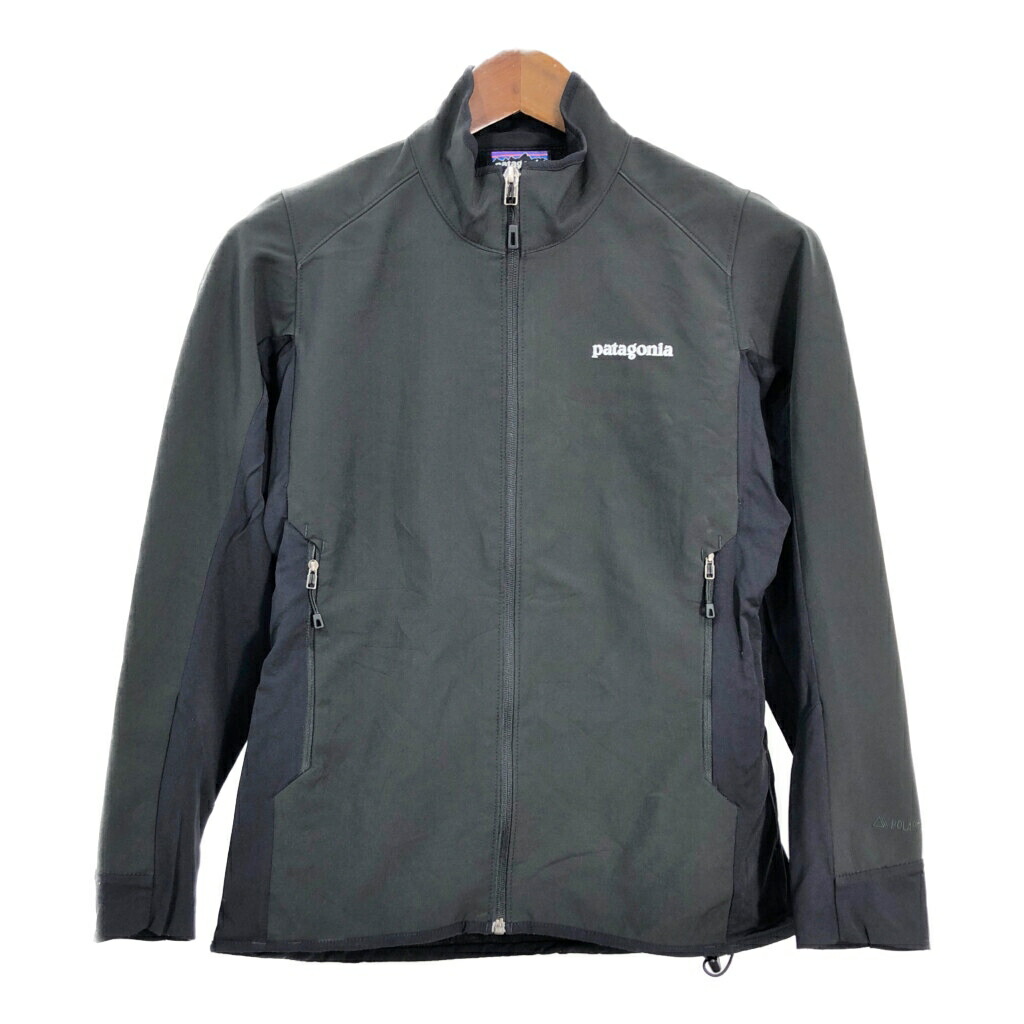 楽天市場】ソフトシェルジャケット（ブランドパタゴニア）の通販