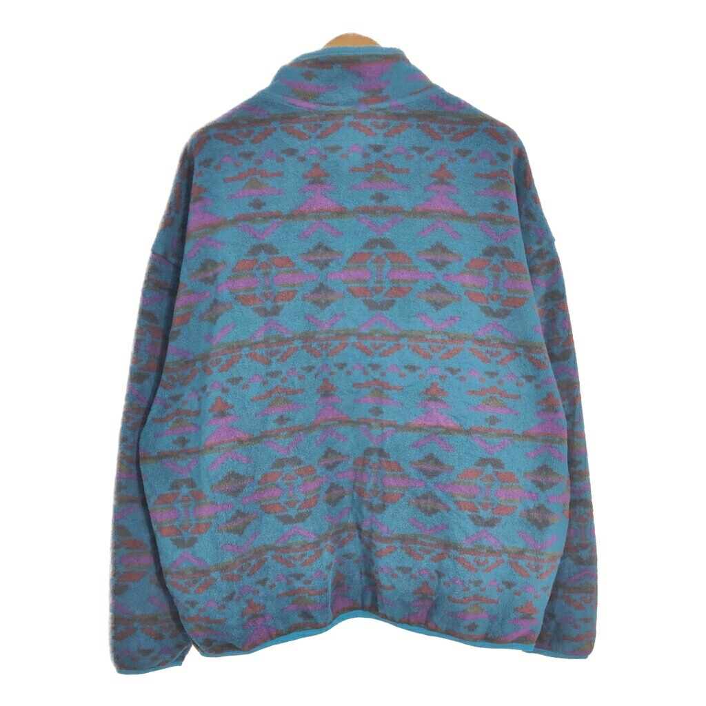 楽天市場】90年代 Eddie Bauer エディーバウアー ハーフスナップ