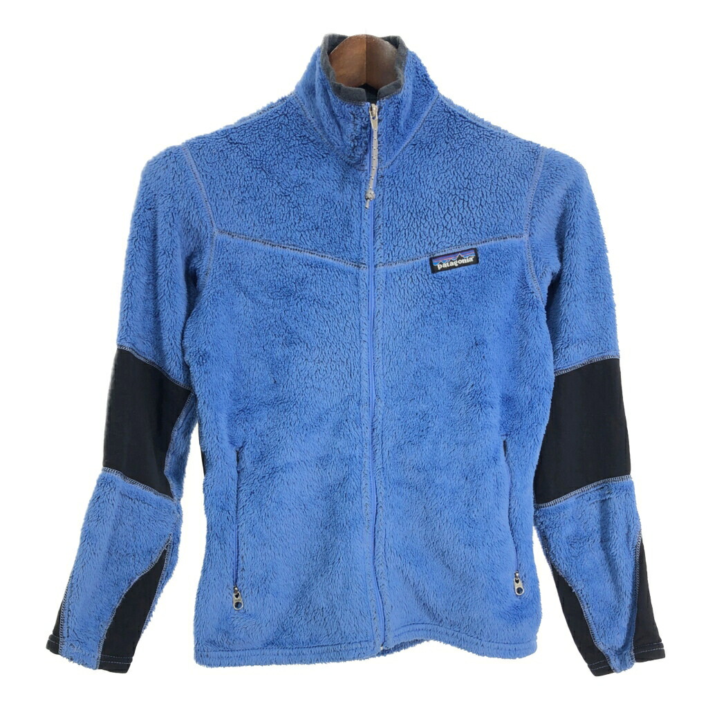 楽天市場】00年代 USA製 patagonia パタゴニア レギュレーター R2